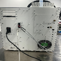 Perkin Elmer TurboMatrix110 GC Headspace image 3